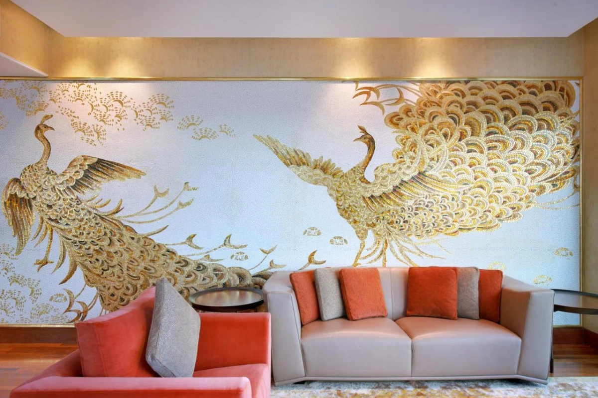 The Reverie Saigon - Hotel Photo 40