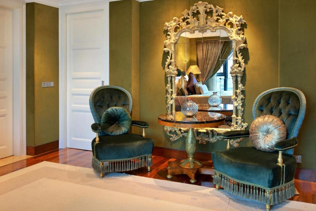 The Reverie Saigon - Hotel Photo 43