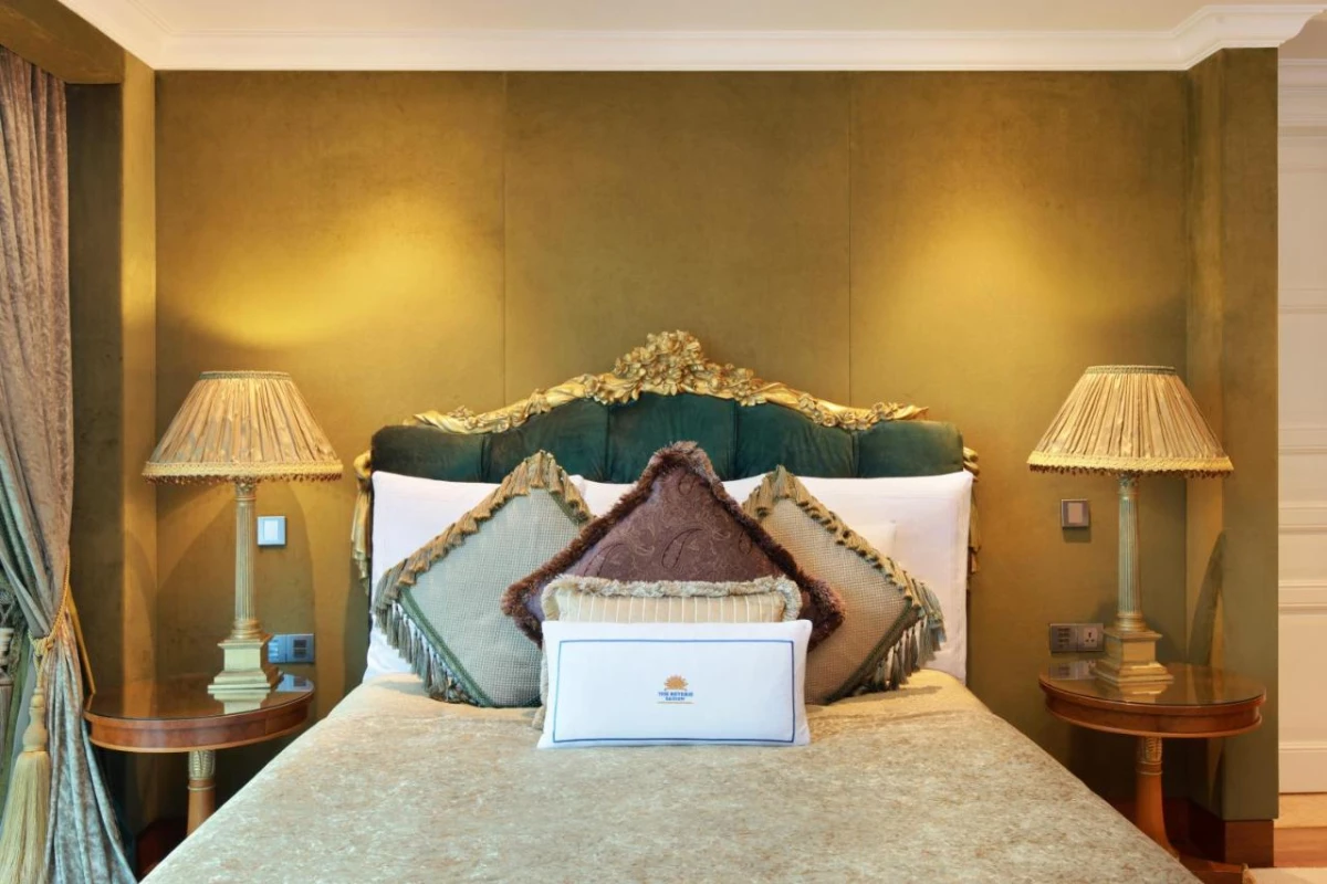 The Reverie Saigon - Hotel Photo 45