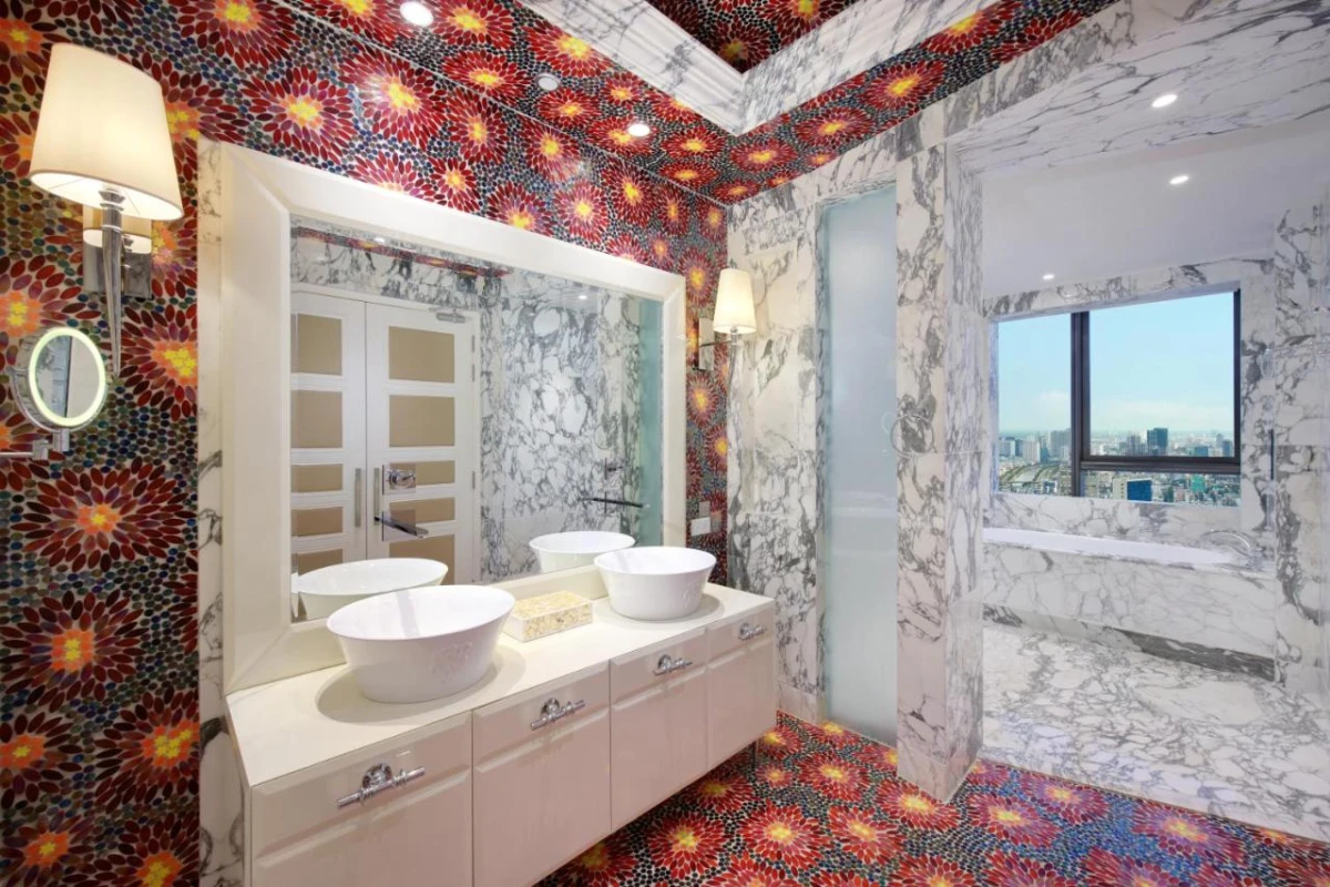 The Reverie Saigon - Hotel Photo 47