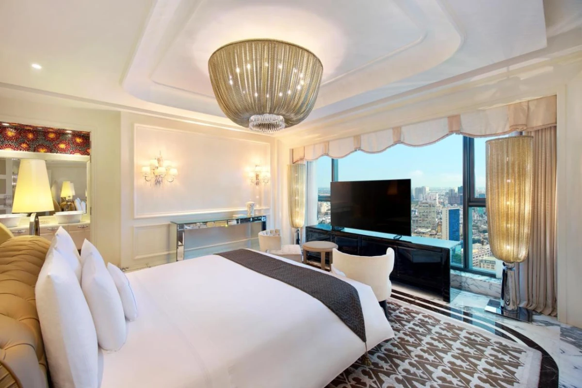 The Reverie Saigon - Hotel Photo 48