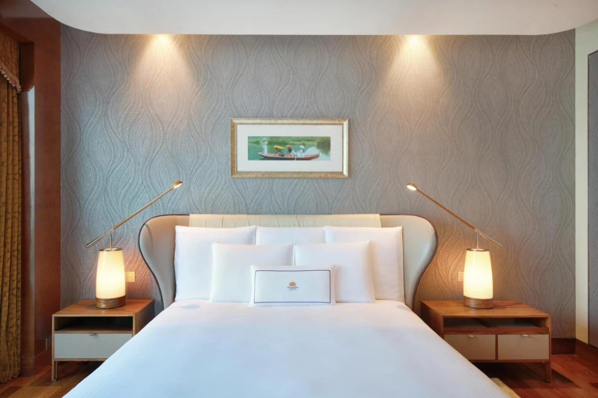 The Reverie Saigon - Hotel Photo 50