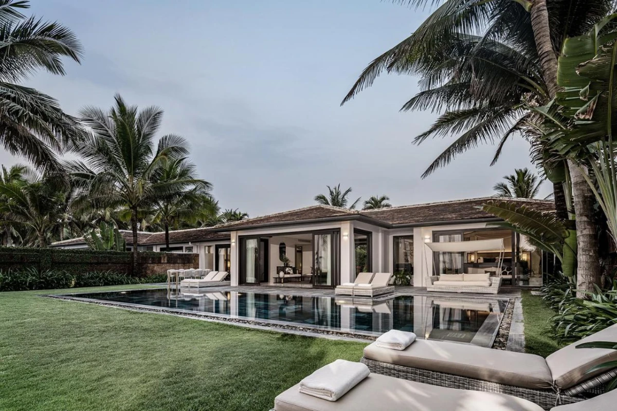 Tia Wellness Resort - Hotel Photo 2