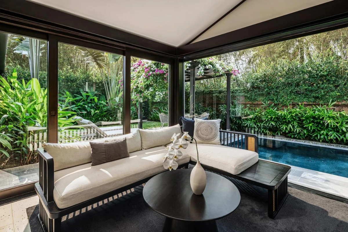 Tia Wellness Resort - Hotel Photo 3