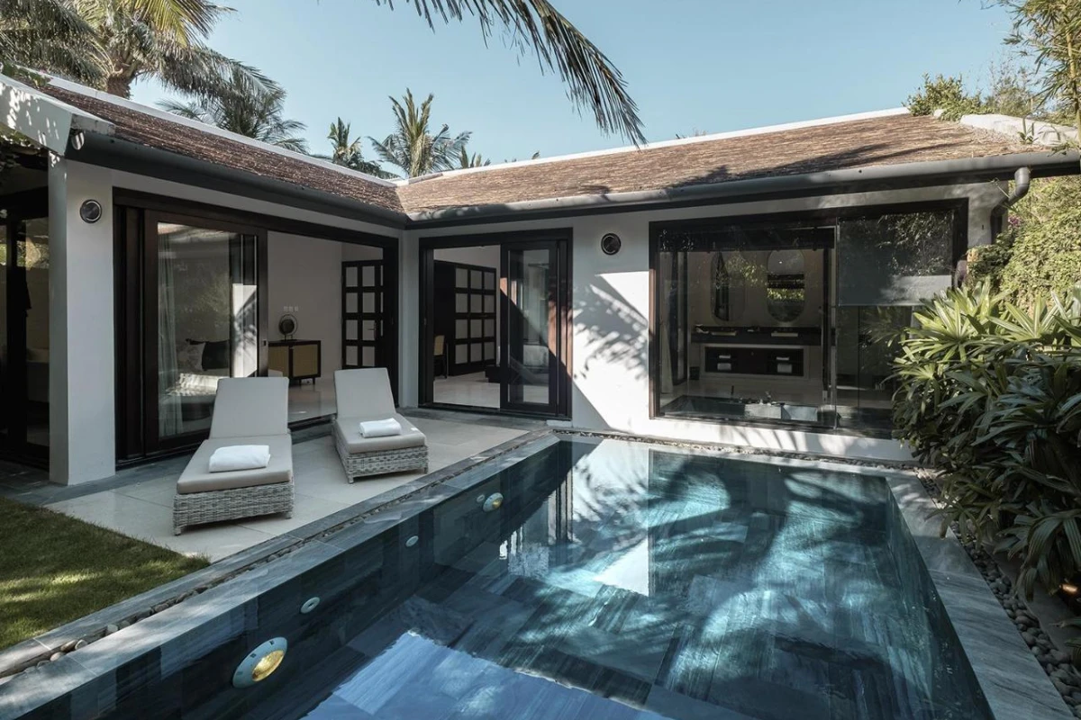 Tia Wellness Resort - Hotel Photo 4