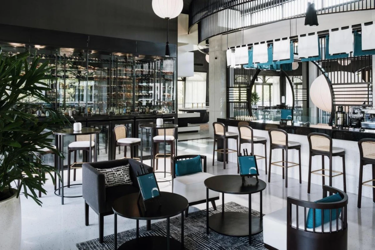 Tia Wellness Resort - Hotel Photo 6