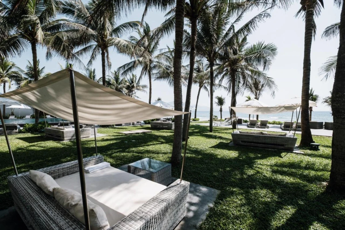 Tia Wellness Resort - Hotel Photo 7