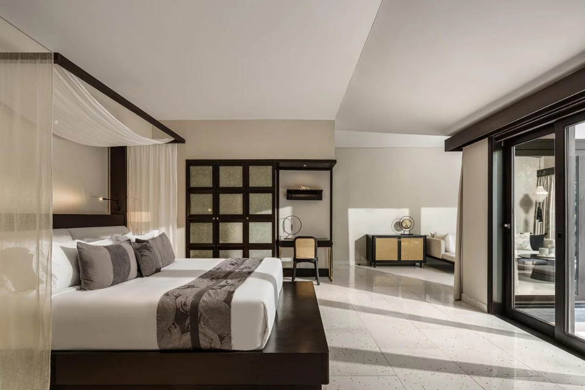 Tia Wellness Resort - Hotel Photo 9