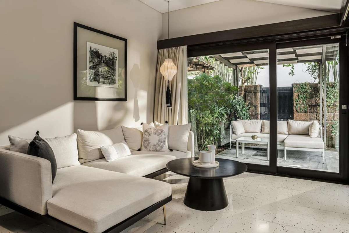 Tia Wellness Resort - Hotel Photo 10