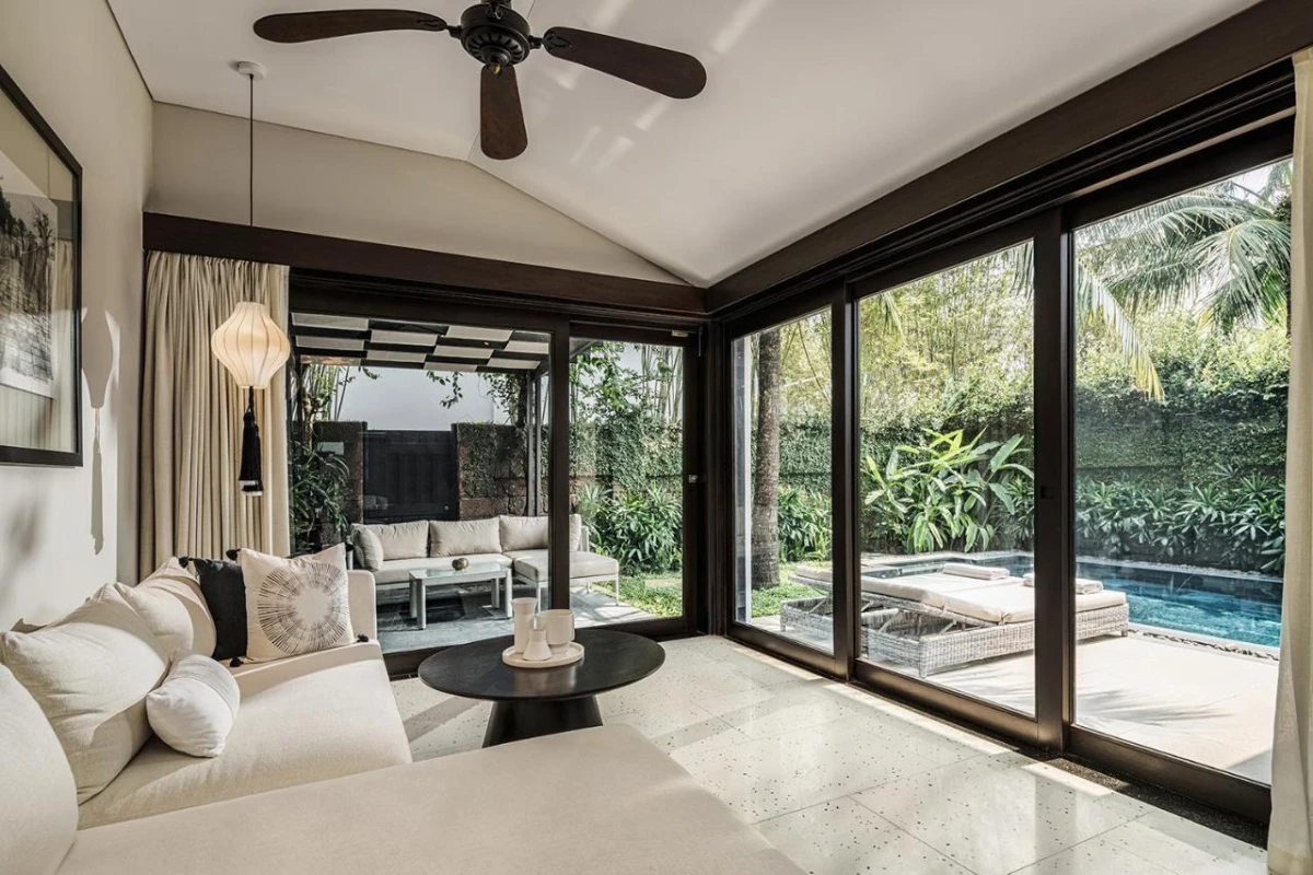 Tia Wellness Resort - Hotel Photo 11