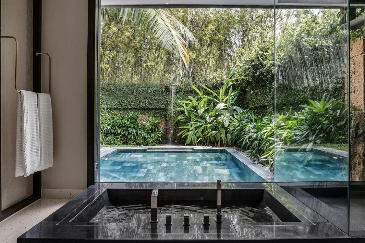 Tia Wellness Resort - Hotel Photo 12