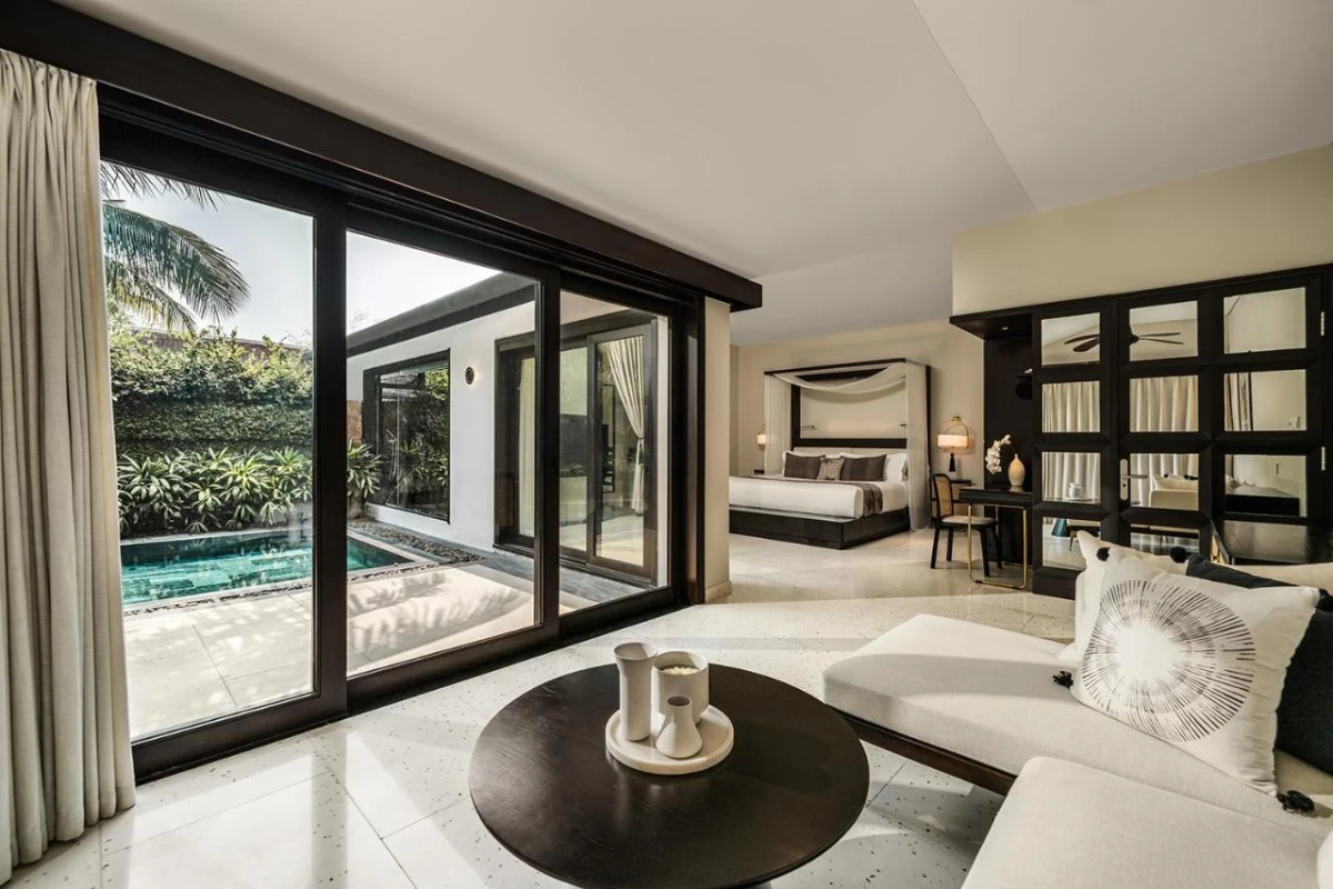 Tia Wellness Resort - Hotel Photo 13