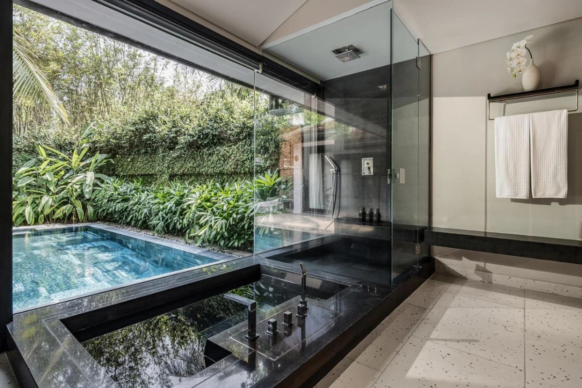 Tia Wellness Resort - Hotel Photo 15