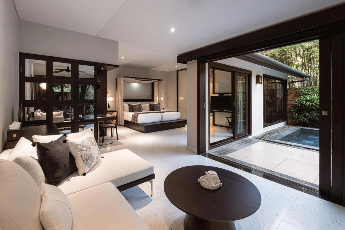 Tia Wellness Resort - Hotel Photo 16