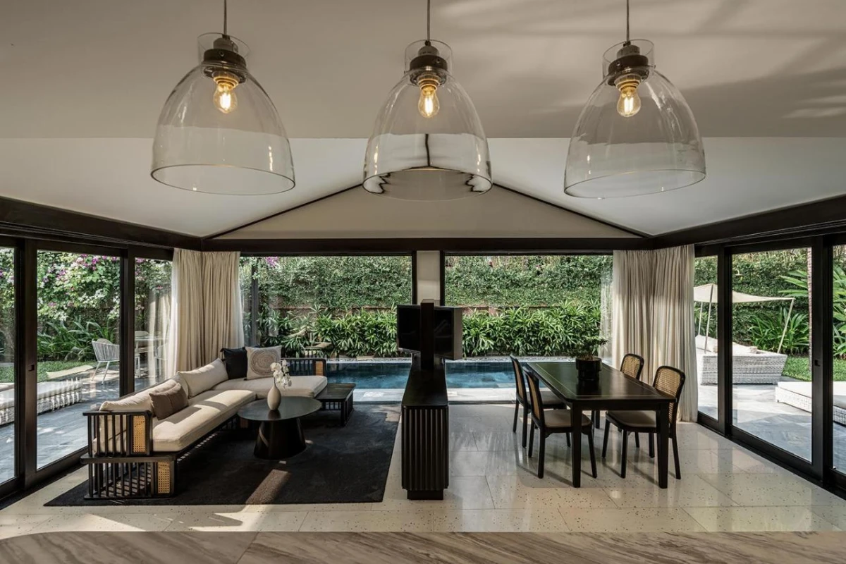 Tia Wellness Resort - Hotel Photo 17