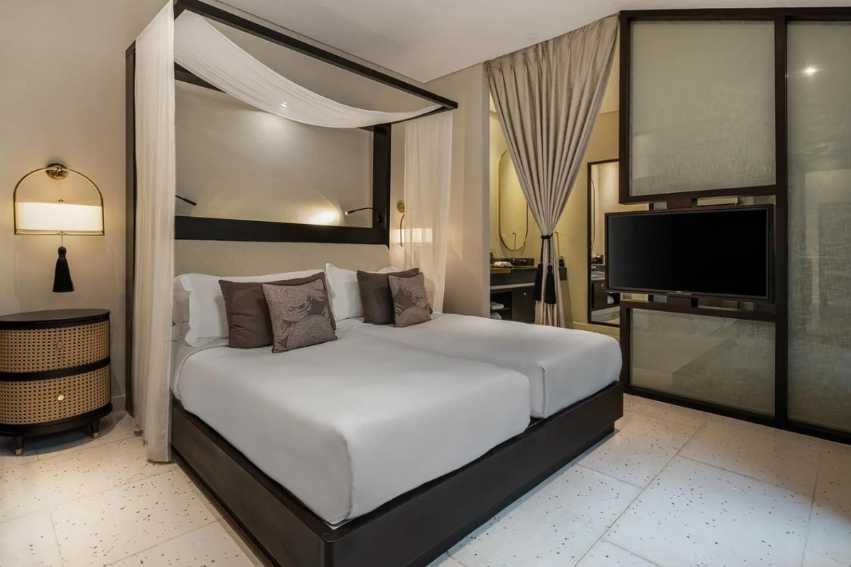 Tia Wellness Resort - Hotel Photo 18