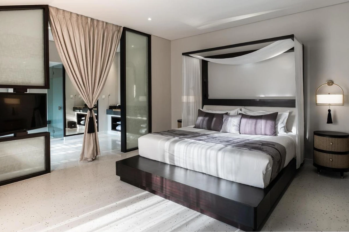 Tia Wellness Resort - Hotel Photo 20