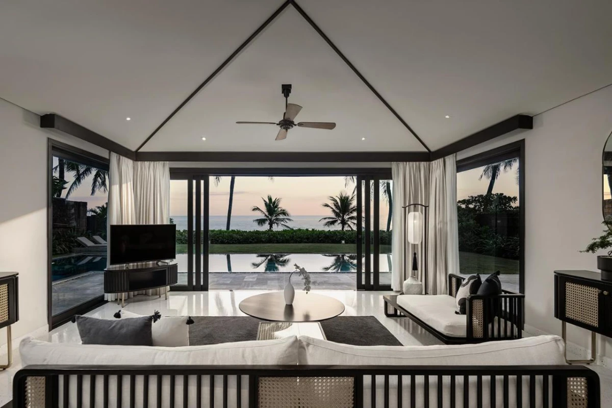 Tia Wellness Resort - Hotel Photo 25