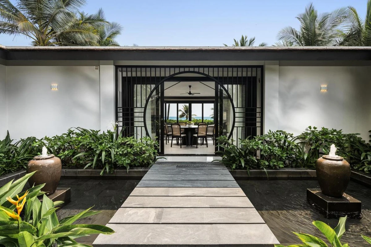 Tia Wellness Resort - Hotel Photo 28