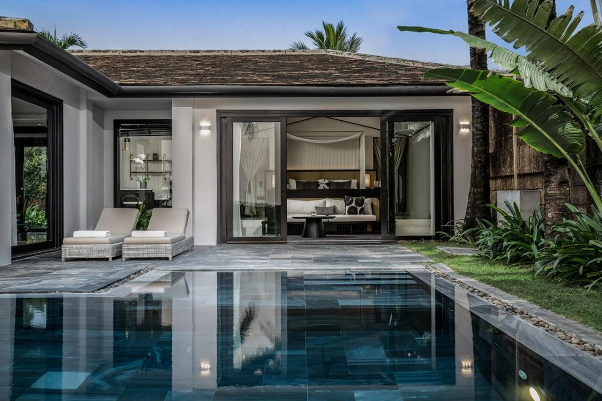 Tia Wellness Resort - Hotel Photo 29