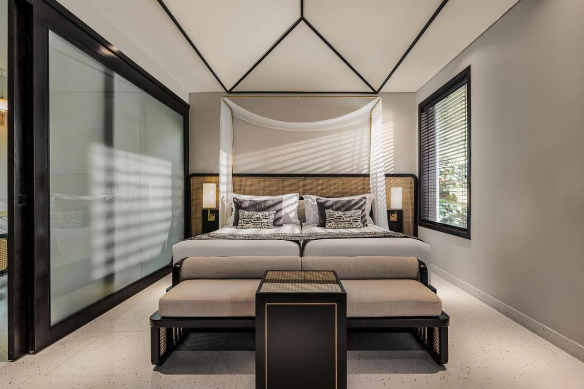 Tia Wellness Resort - Hotel Photo 30