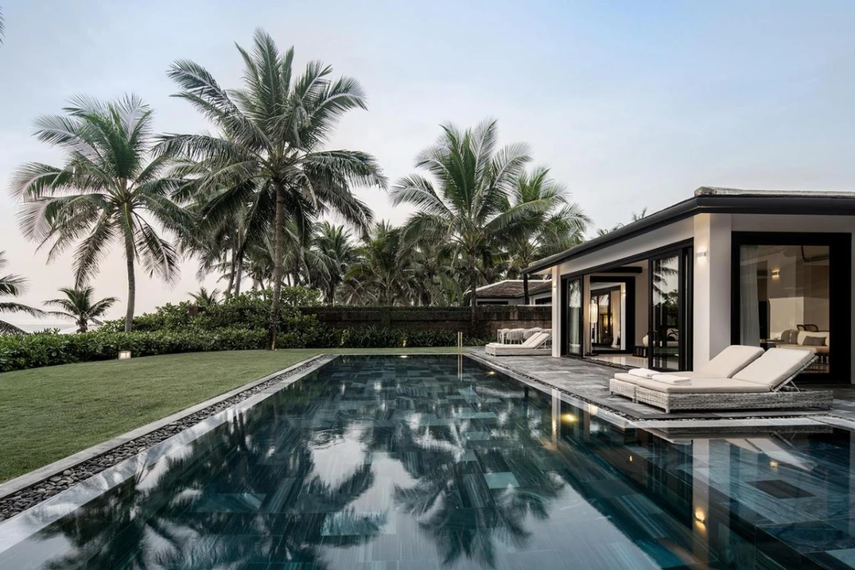 Tia Wellness Resort - Hotel Photo 33