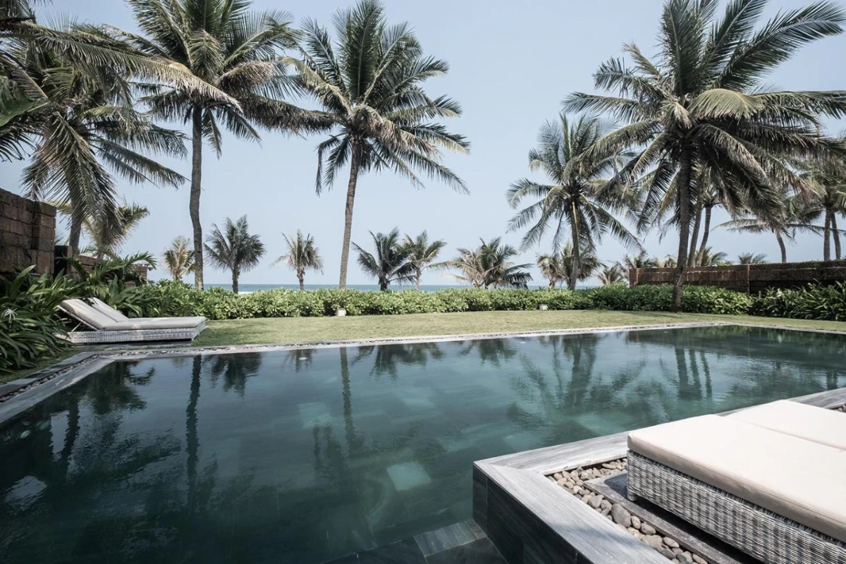 Tia Wellness Resort - Hotel Photo 36