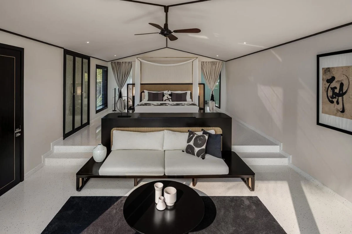 Tia Wellness Resort - Hotel Photo 37