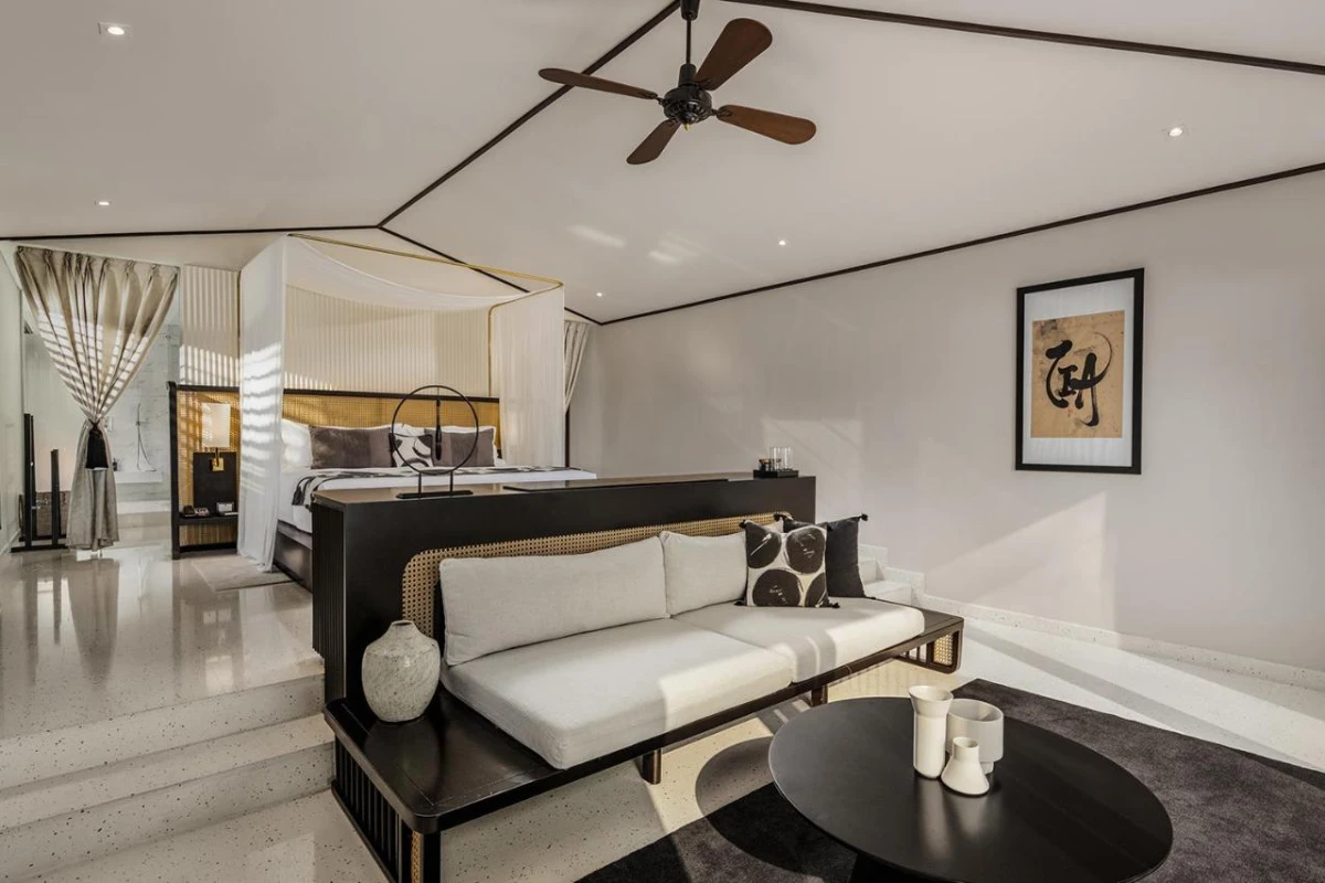 Tia Wellness Resort - Hotel Photo 38