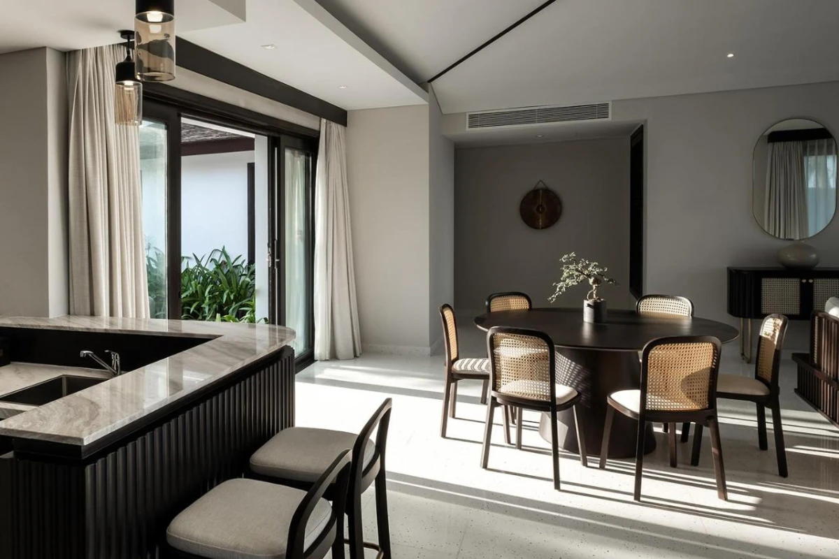 Tia Wellness Resort - Hotel Photo 40