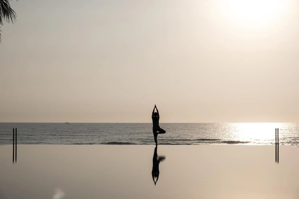 Tia Wellness Resort - Hotel Photo 41