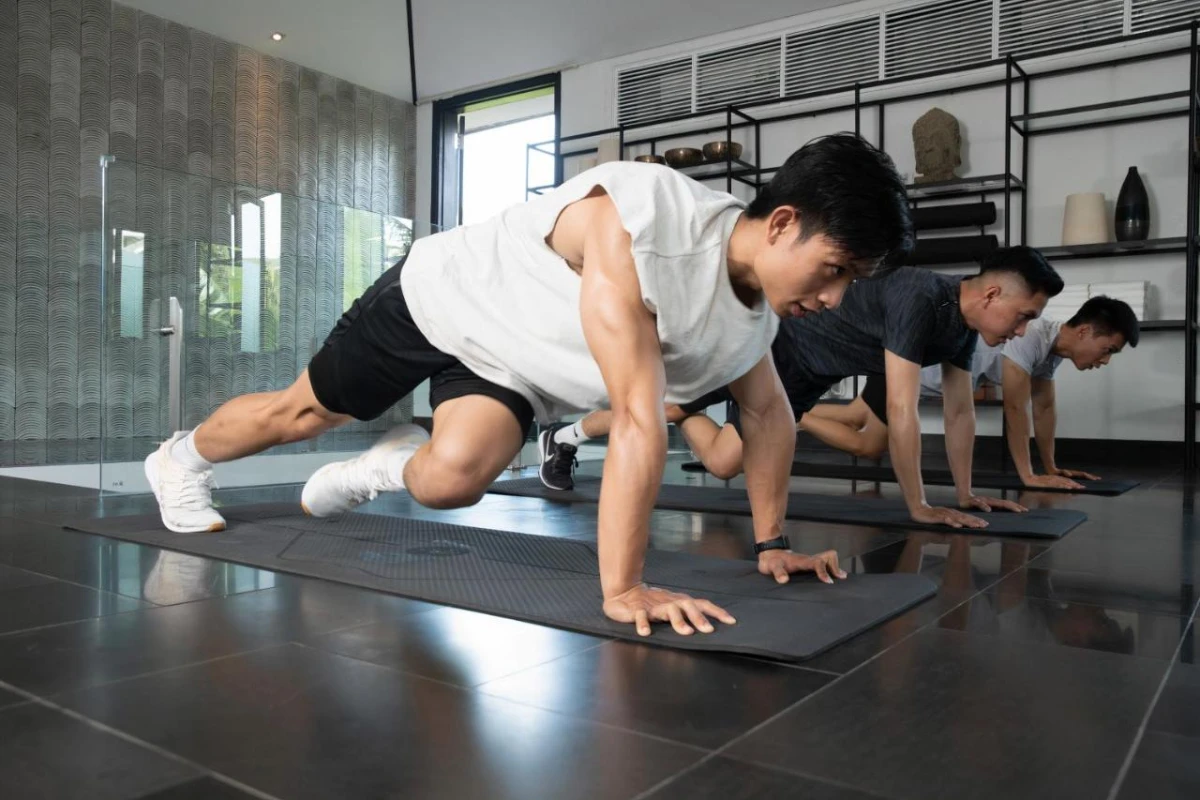 Tia Wellness Resort - Hotel Photo 45