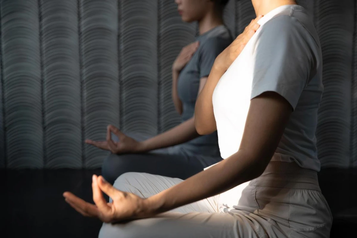 Tia Wellness Resort - Hotel Photo 46