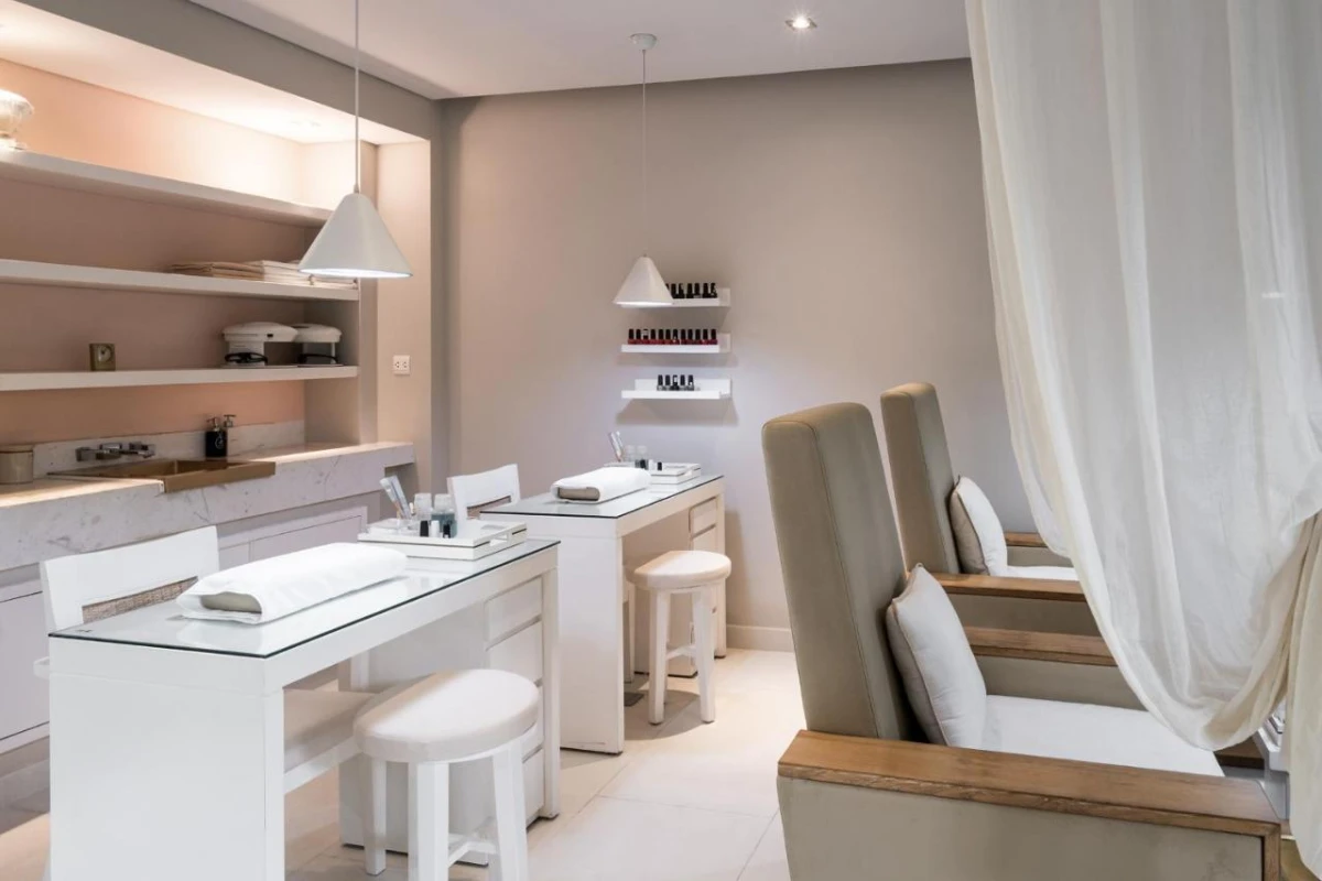 Tia Wellness Resort - Hotel Photo 48