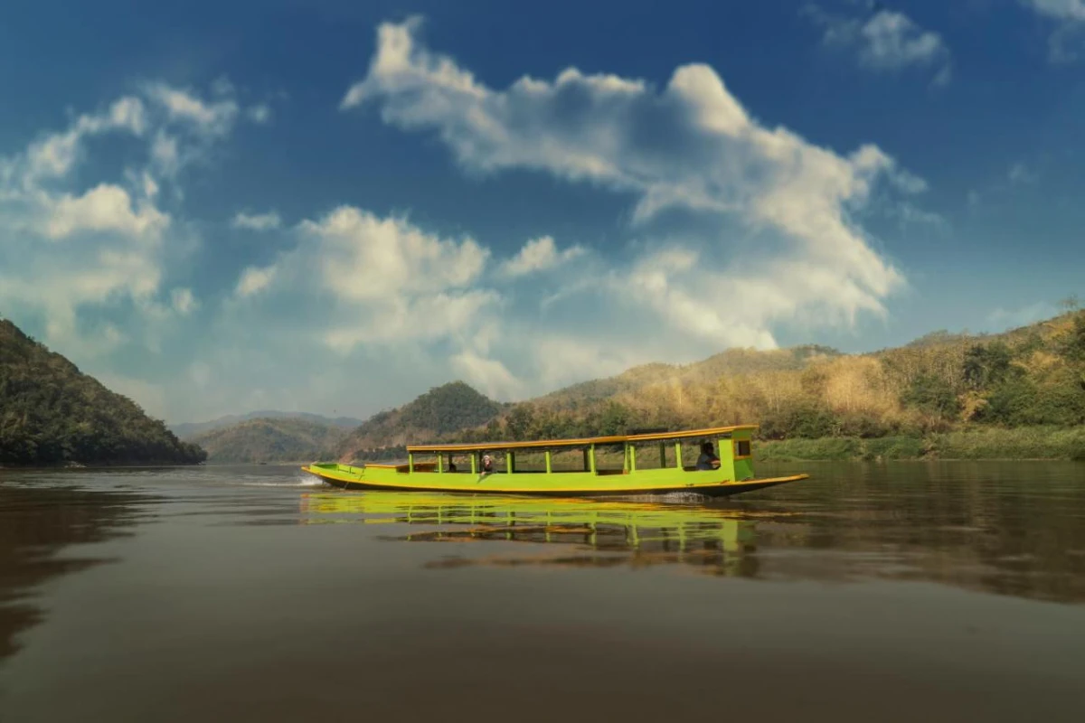 Avani Luang Prabang - Hotel Photo 7