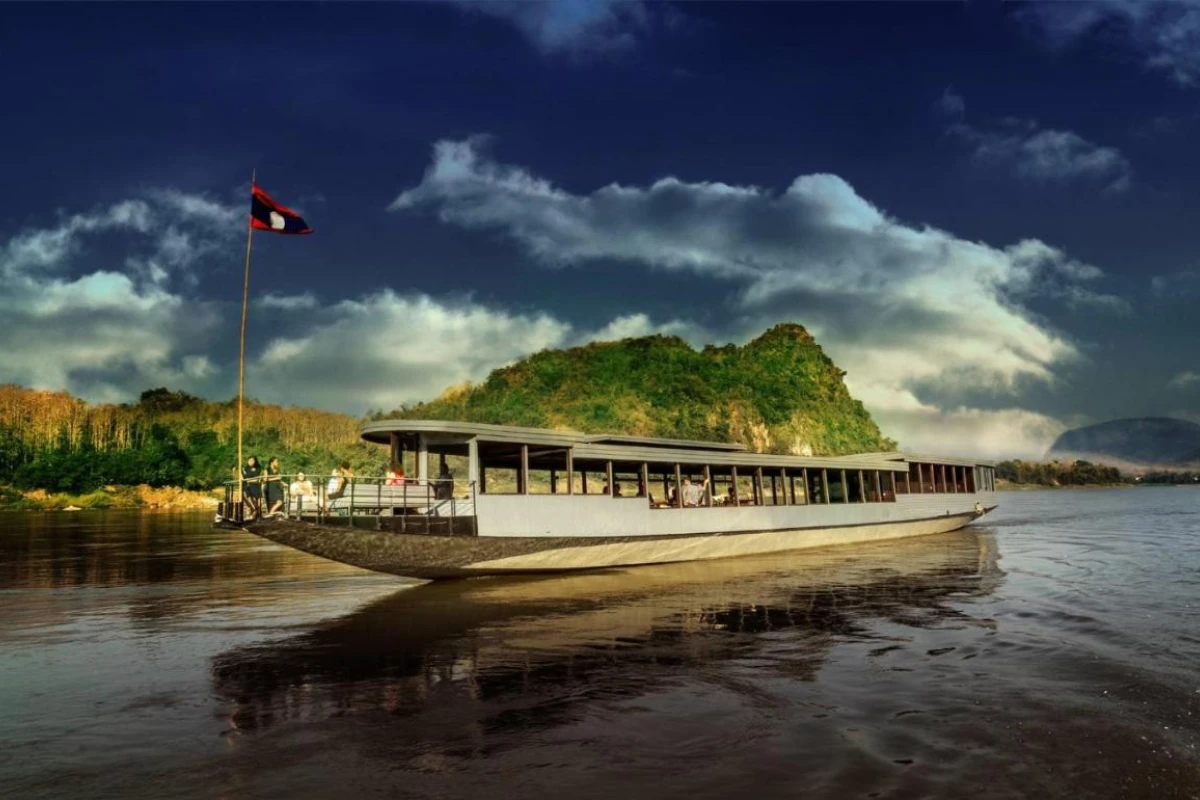 Avani Luang Prabang - Hotel Photo 8