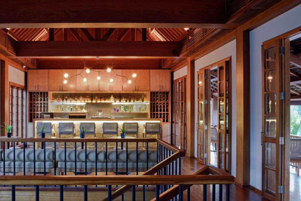 Avani Luang Prabang - Hotel Photo 16