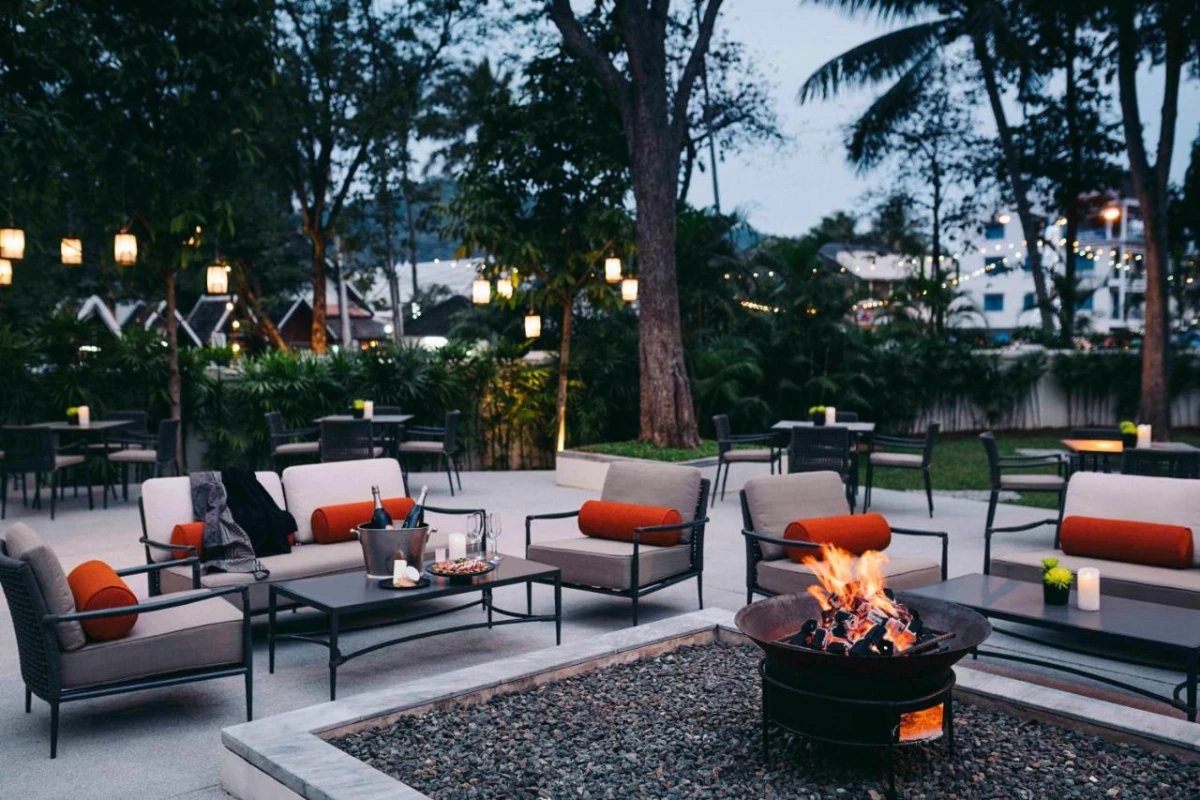 Avani Luang Prabang - Hotel Photo 17