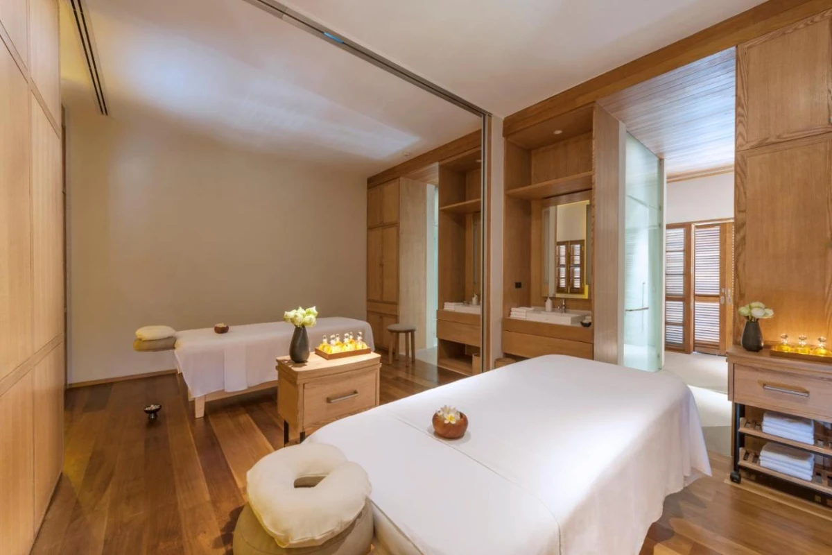 Avani Luang Prabang - Hotel Photo 21