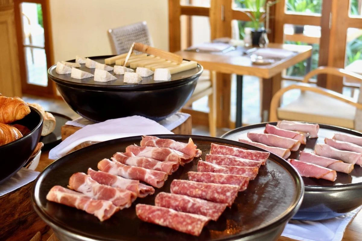 Avani Luang Prabang - Hotel Photo 22