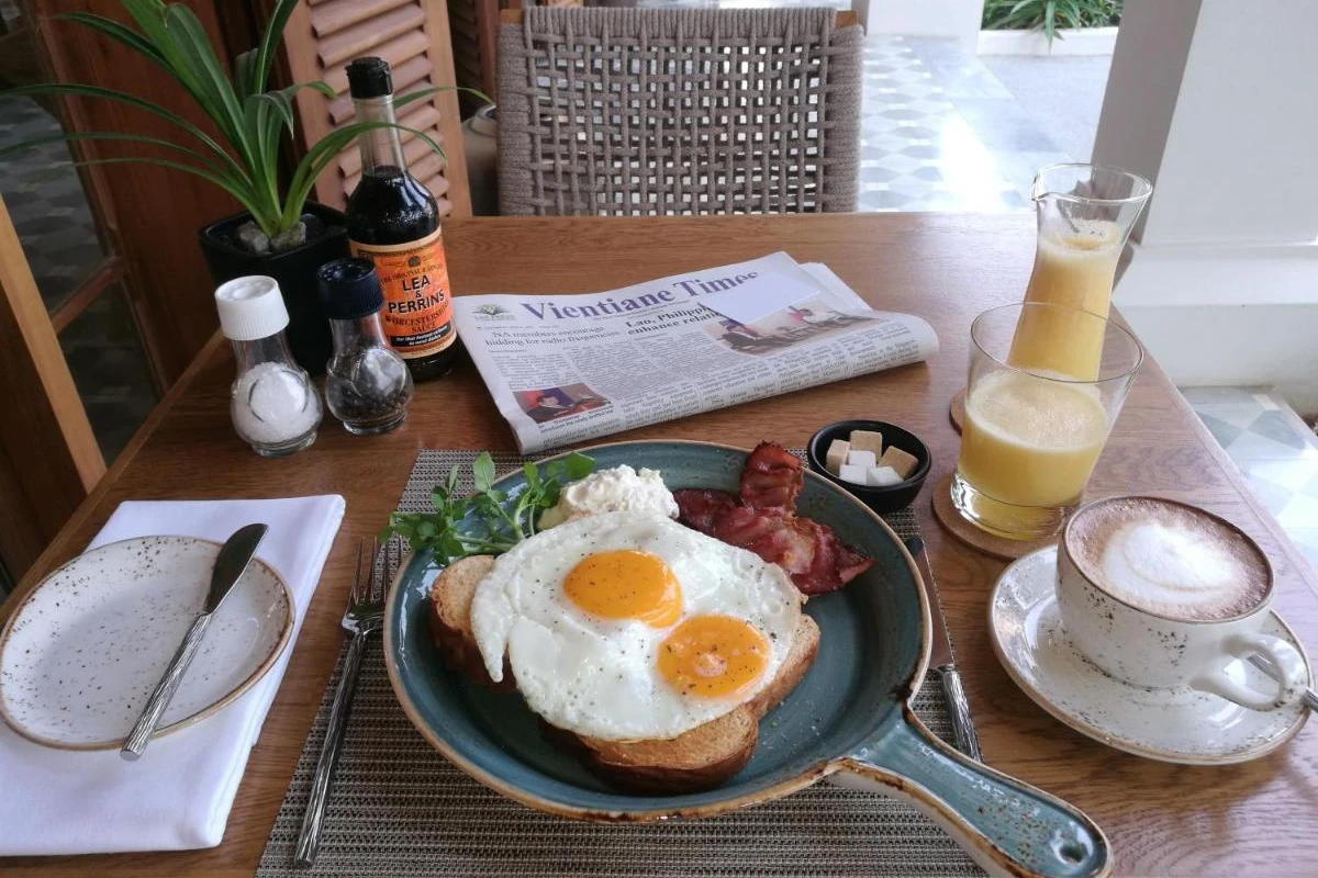 Avani Luang Prabang - Hotel Photo 23