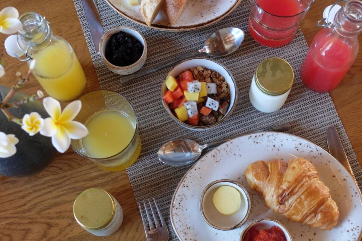 Avani Luang Prabang - Hotel Photo 24