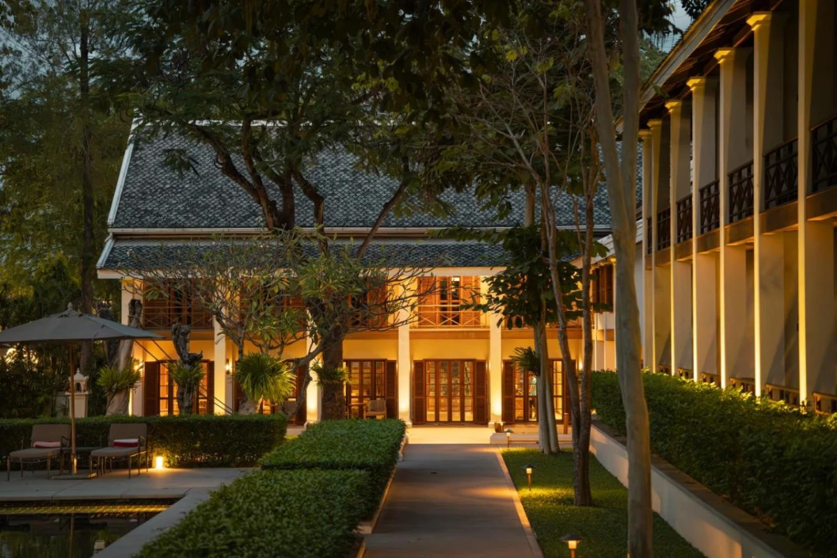 Avani Luang Prabang - Hotel Photo 25