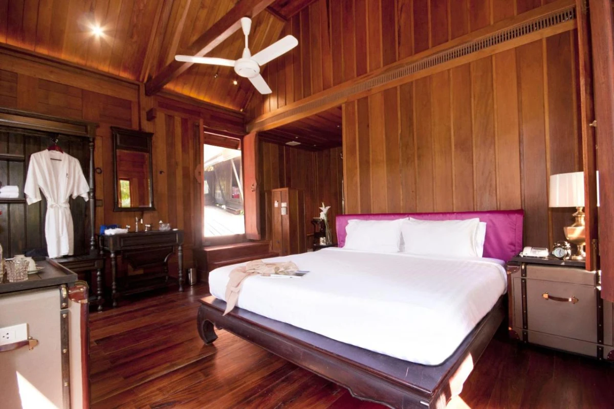 Burasari Heritage - Hotel Photo 4