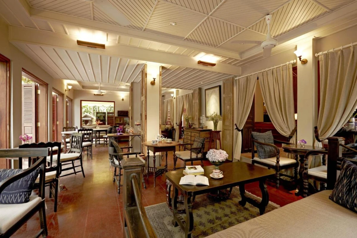 Burasari Heritage - Hotel Photo 5