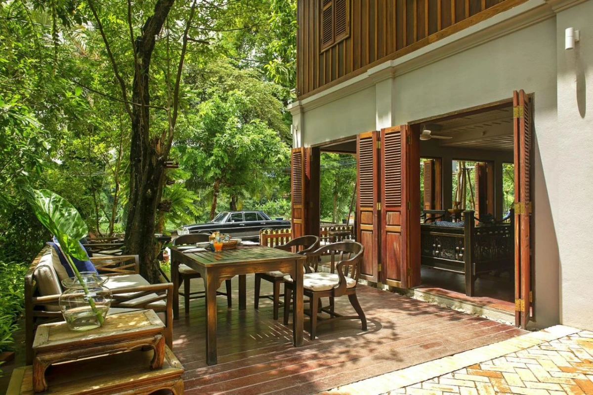 Burasari Heritage - Hotel Photo 6