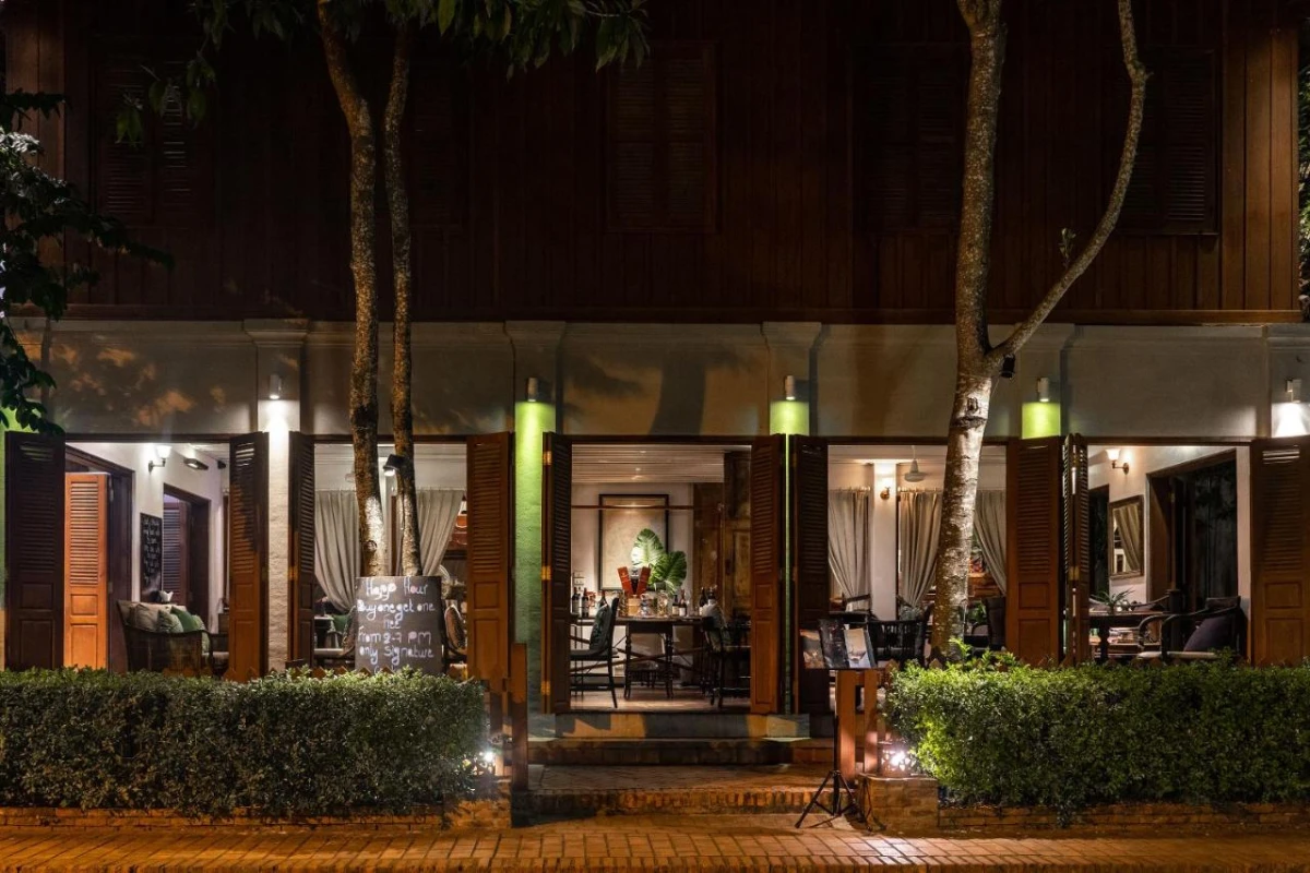 Burasari Heritage - Hotel Photo 7