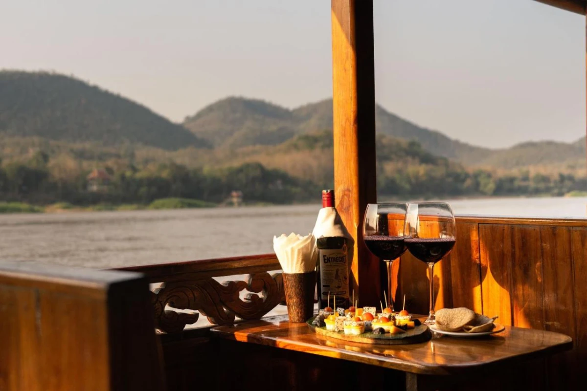 Burasari Heritage - Hotel Photo 10