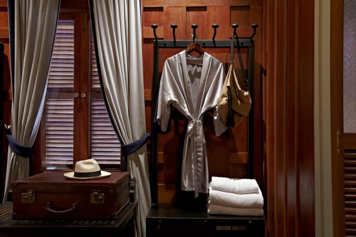 Burasari Heritage - Hotel Photo 12