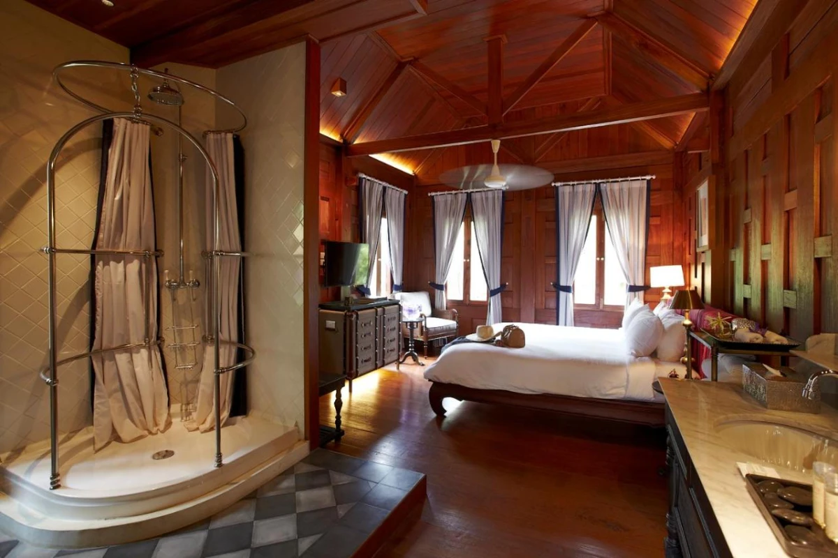 Burasari Heritage - Hotel Photo 13